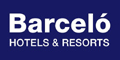 Logo Barceló Viajes