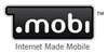 Logo .mobi