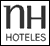 Logo nH Hoteles