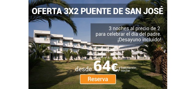 Noches Por El Precio De En Paradores Para El Puente De San Jos Ofertas Para Viajar