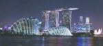 Singapur viajes