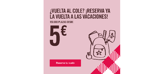 vuelos Volotea