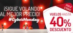 cybermonday iberia express