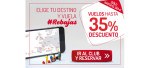 rebajas iberia vuelos