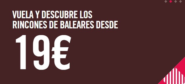 volotea vuelos directos