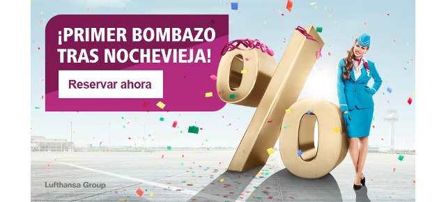 eurowings billetes económicos