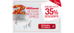 vuelos ofertas iberia express