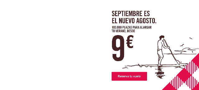 volotea septiembre