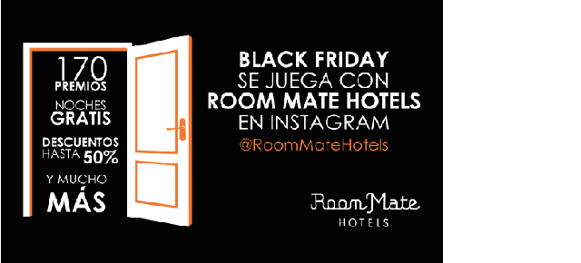 room mate black friday