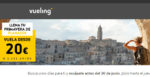 Vueling vuelos